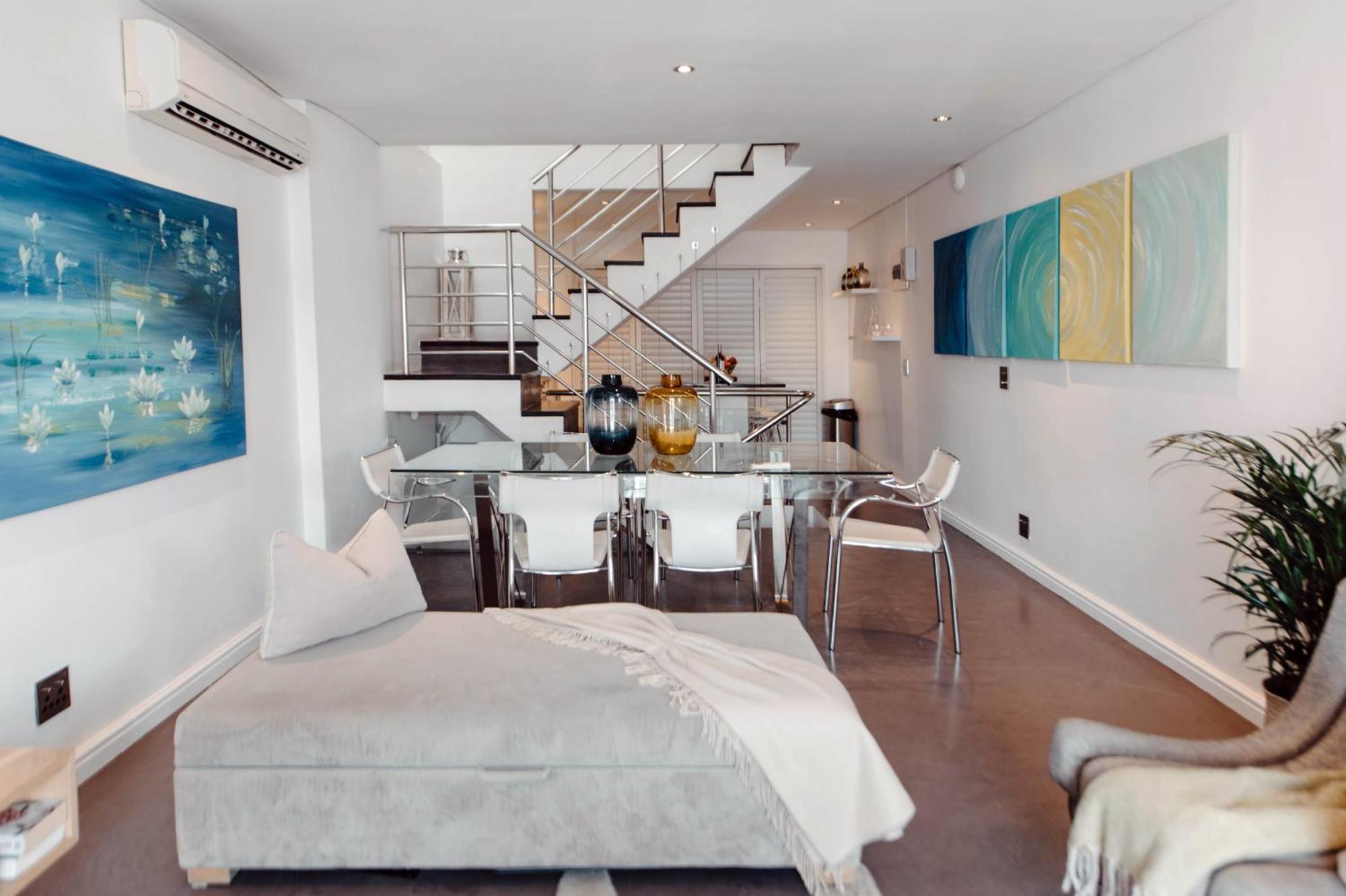 Cape Finest Pensión Ciudad del Cabo Habitación foto